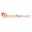 TicketForEvent logo
