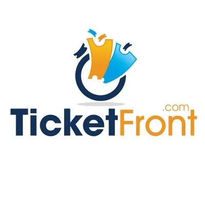 ticketfront.com's icon
