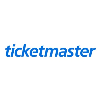 Ticketmaster Canada's icon
