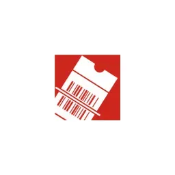 TicketNGo's brand icon