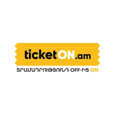 ticketon.am's icon
