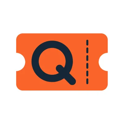 TicketQ's icon