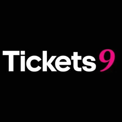 tickets9.com's icon