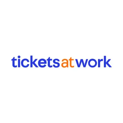TicketsAtWork logo