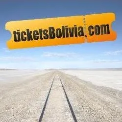 ticketsbolivia.com.bo's icon