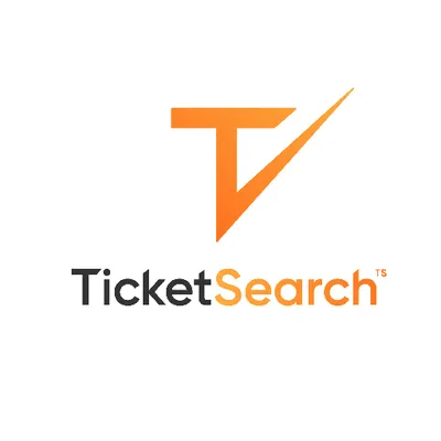 ticketsearch.com's icon
