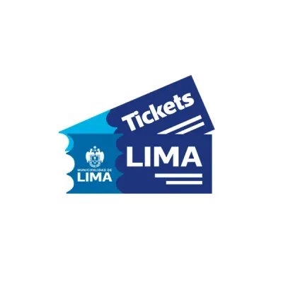 Tickets Lima's brand icon