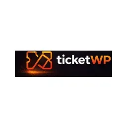 ticketWP's icon