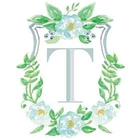 tickledinkpaper.com's icon