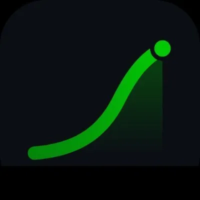 tickup.fun's icon