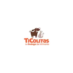 TiColitas's brand icon