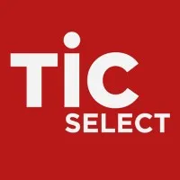 ticselect.com's icon