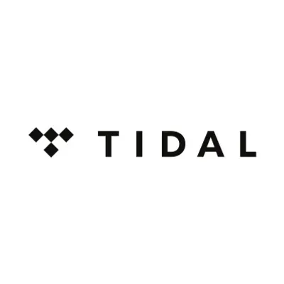 tidal.com's icon