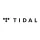 Tidal logo