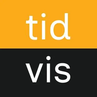 tidvis.se's icon