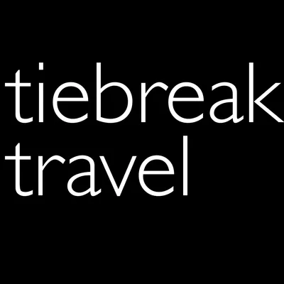 tiebreaktravel.com's icon