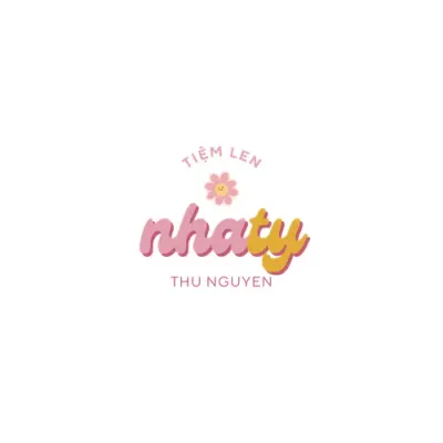 Tiệm len nhà Ty's icon