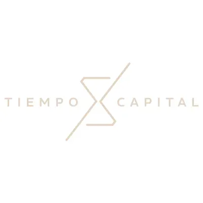 Tiempo Capital's icon