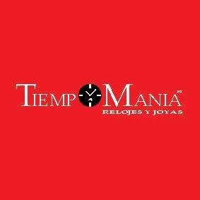 tiempomania.com.mx's icon