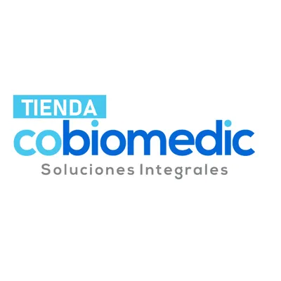 tiendacobiomedic.com's icon