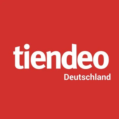 tiendeo.de's icon