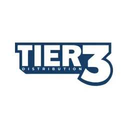 Tier3 Distribution's icon