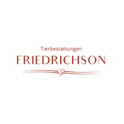 Tierbestattungen Friedrichson's brand icon
