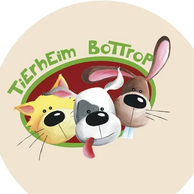 tierheim-bottrop.de's icon