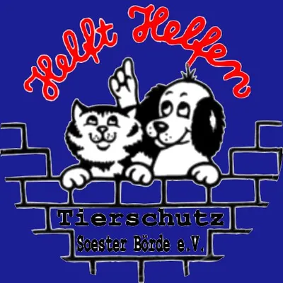 tierheim-soest.de's icon