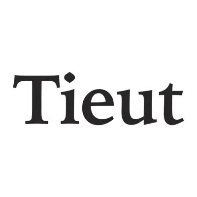 Tieut's icon