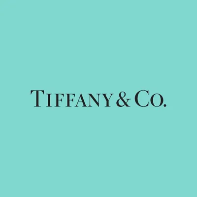 Tiffany & Co.'s icon