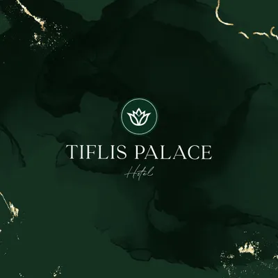 tiflispalace.ge's icon