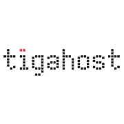 tigahost.com's icon