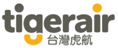 台灣虎航股份有限公司 logo