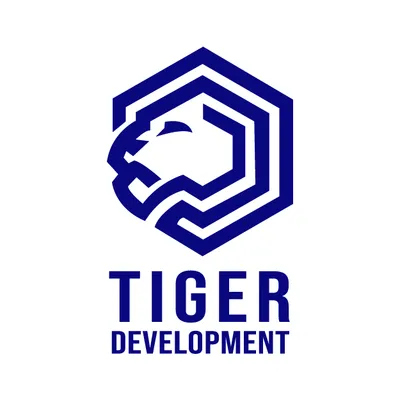 tigerdevelopment.com.eg's icon