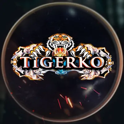 tigerko.net's icon