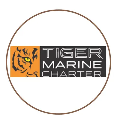 tigermarinecharter.com's icon