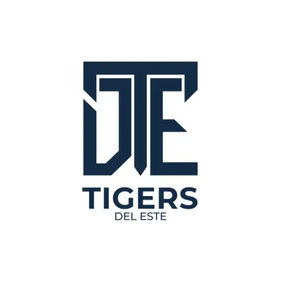 tigersdeleste.com's icon