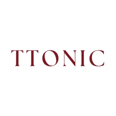 – Tight Tonic's brand icon