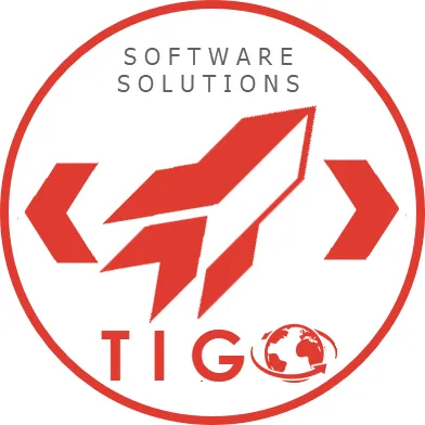 tigosolutions.com's icon