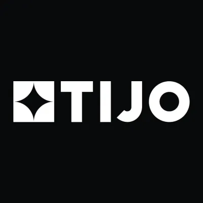 TIJO Studio's icon