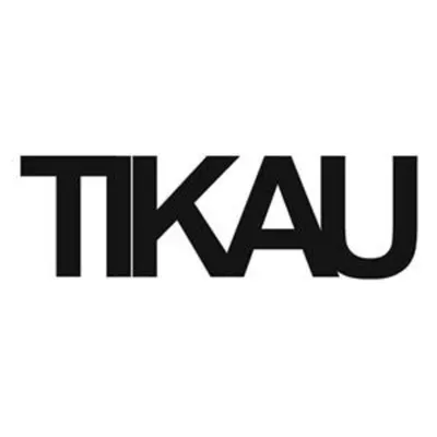 tikau.com's icon