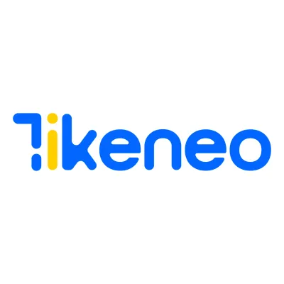 Tikeneo's icon