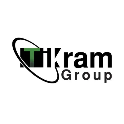 tikram-group.com's brand icon