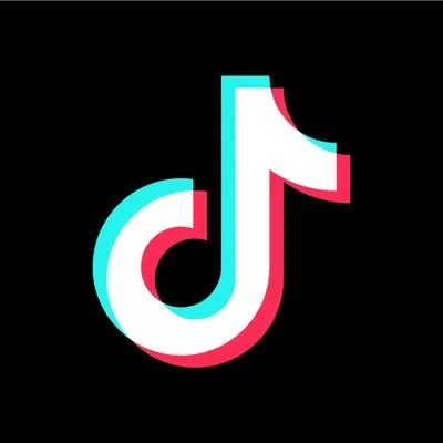 TikTok's icon