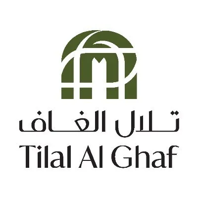 tilalalghaf.com's icon