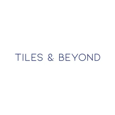 Tiles and Beyond's icon