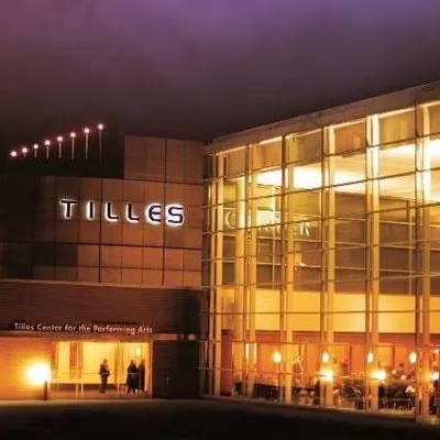tillescenter.org's icon