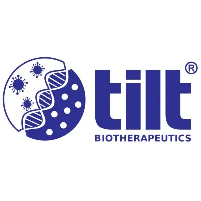 tiltbio.com's icon