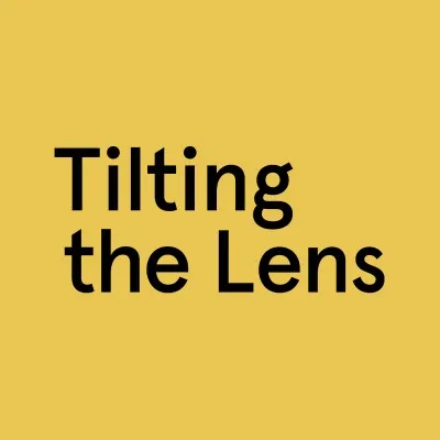tiltingthelens.com's icon